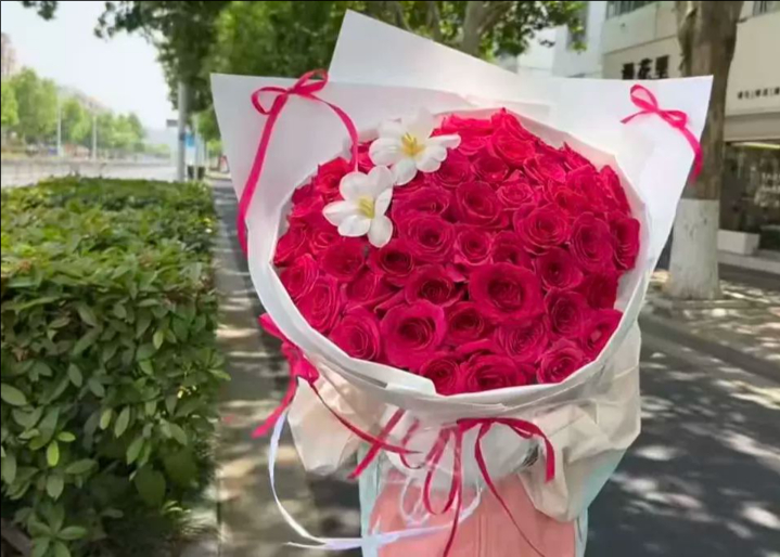 深圳南山蛇口花店