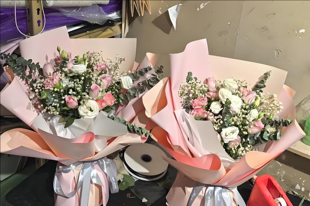 深圳南山蛇口花店