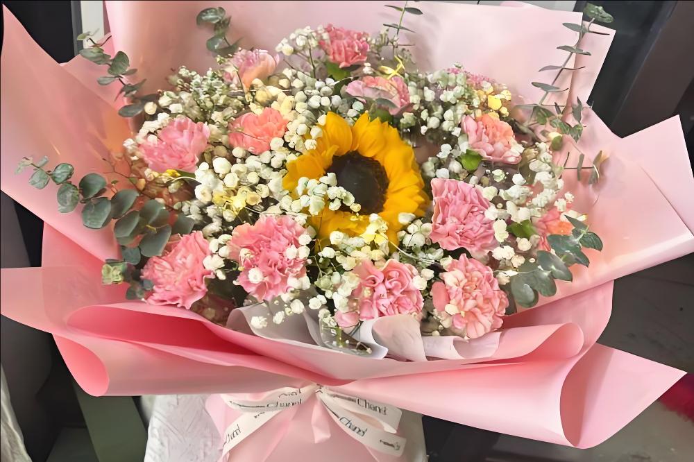 深圳南山蛇口花店