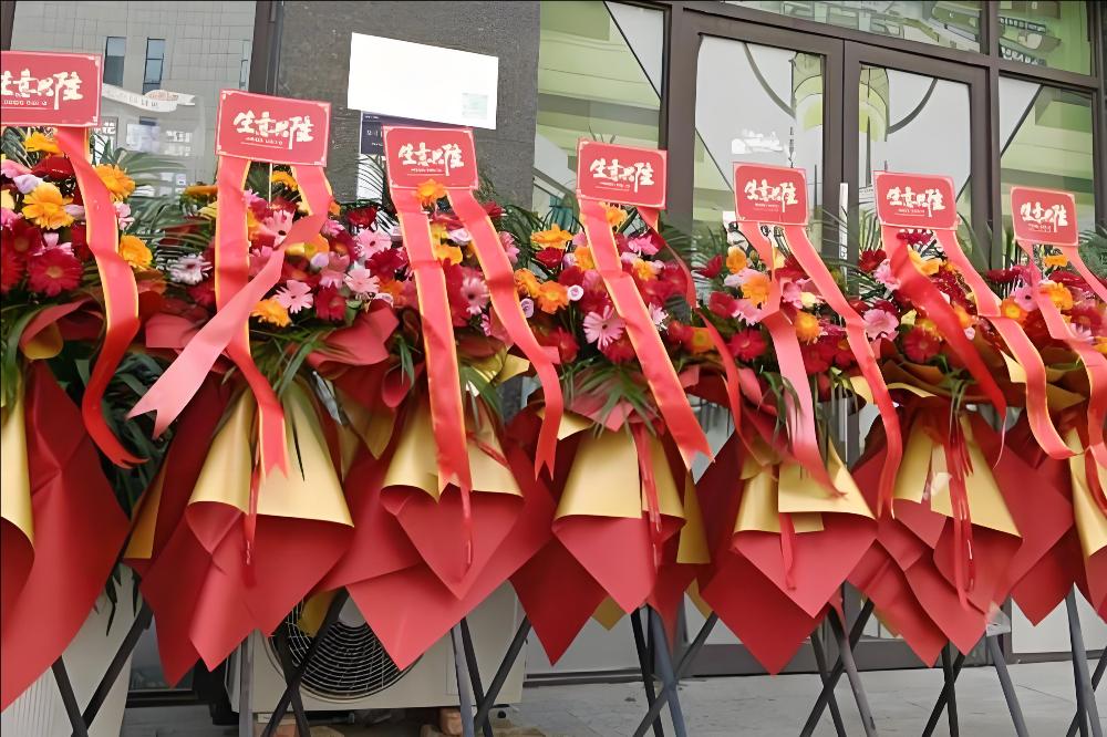 深圳南山蛇口花店